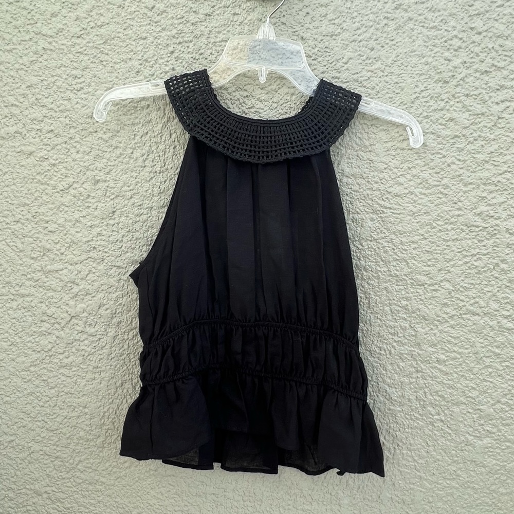 Zara shirt